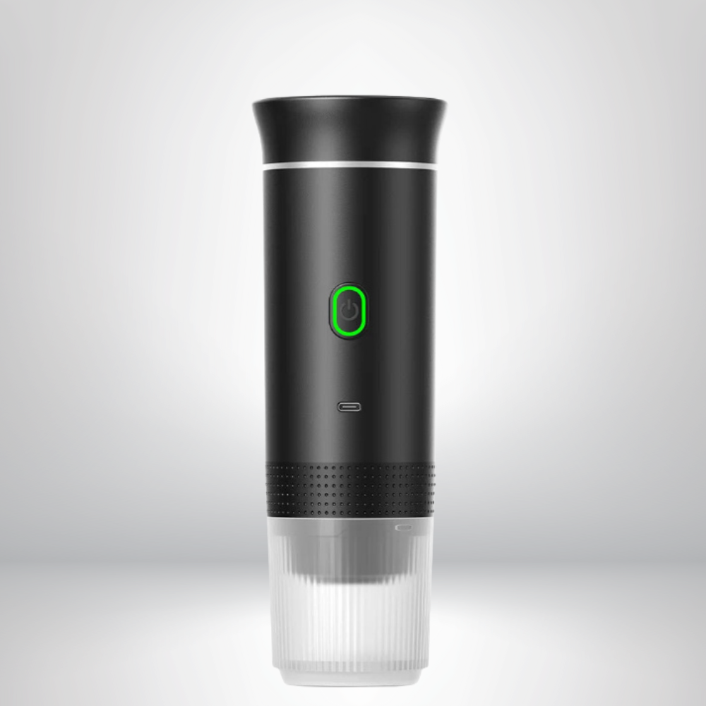 Machine à café portable