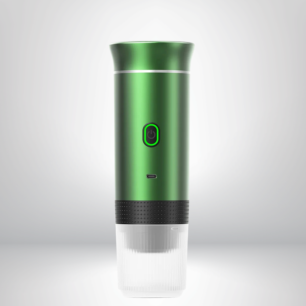 Machine à café portable