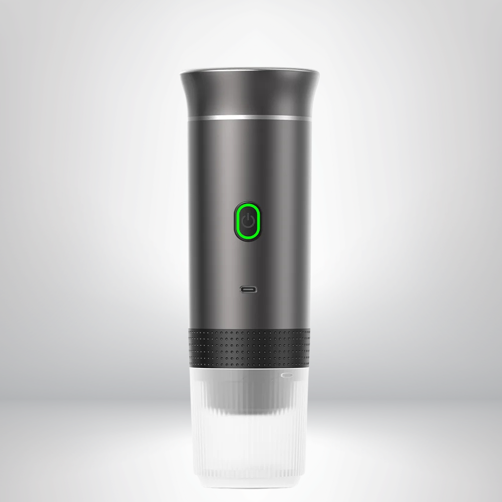 Machine à café portable