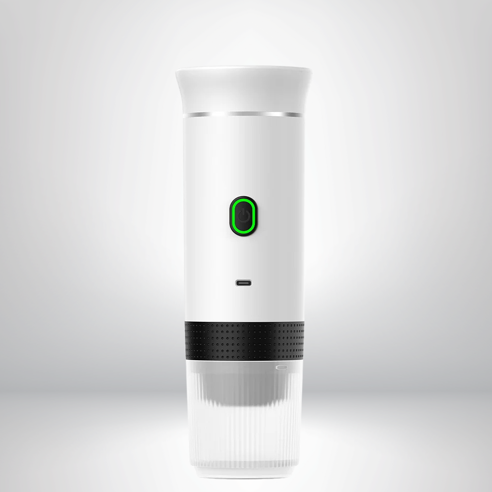 Machine à café portable